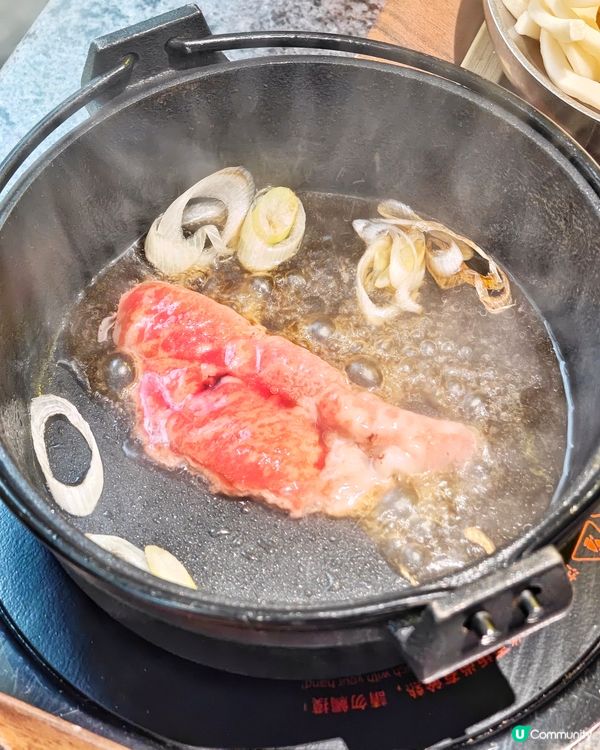 博多🇯🇵名物🔥火焰🍲牛腸鍋