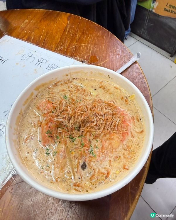 葵廣掃食日🍽️😋食不停