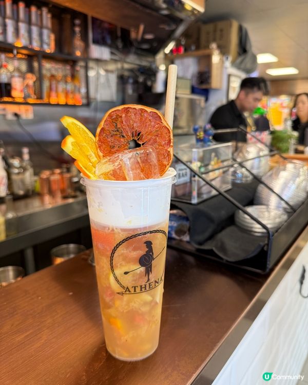 葵廣掃食日🍽️😋食不停