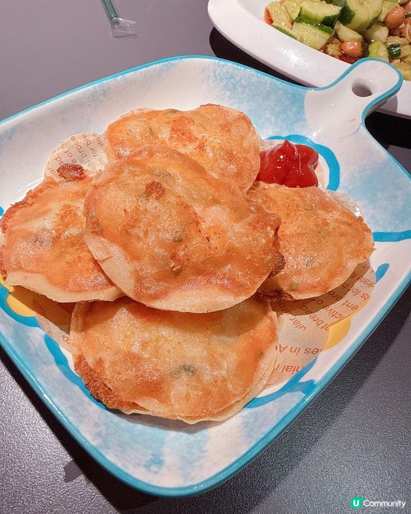 蝦蟹煲惹味😋返大陸必食！