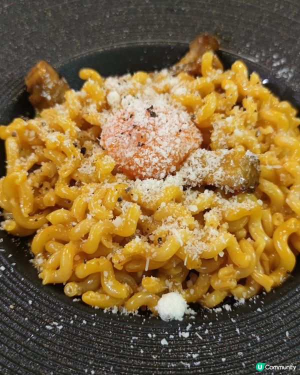 新蒲崗「窩子」🏡 創意西餐😋