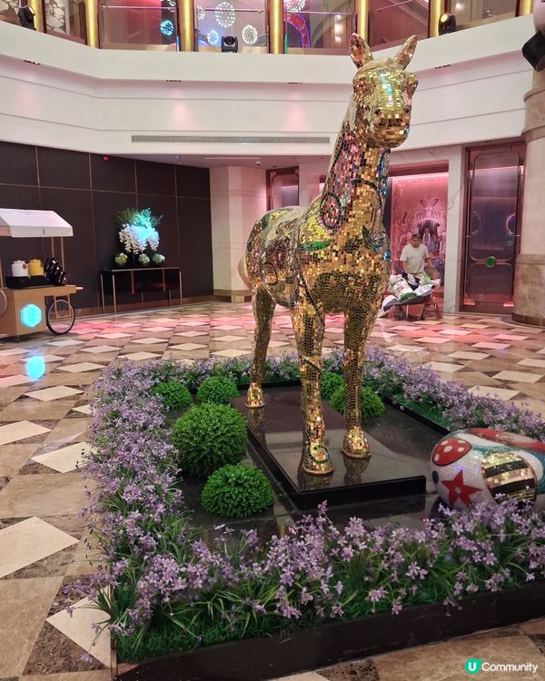 深圳唱K初體驗！豪華房勁闊落！🤩