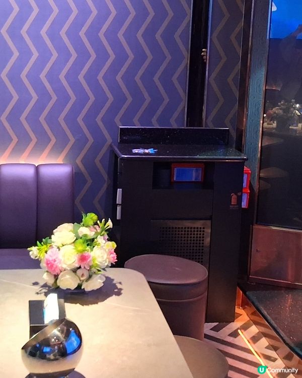 深圳唱K初體驗！豪華房勁闊落！🤩