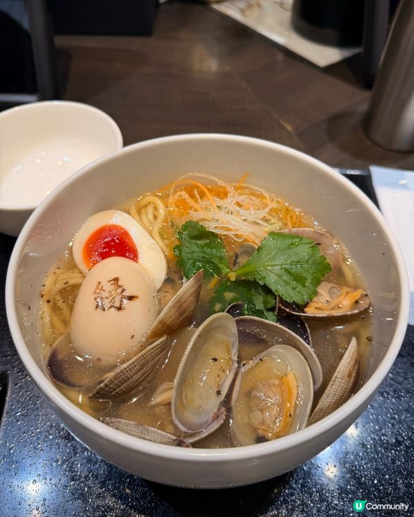 京都每日限定100碗拉麵🍜