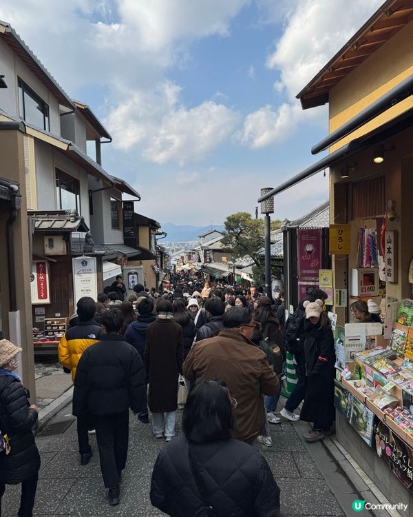 京都寺廟遊🇯🇵