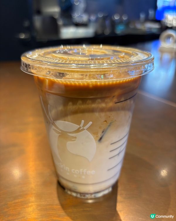 抹茶鮮奶🍵 朱古力黑糖珍珠一樣都咁好味😋