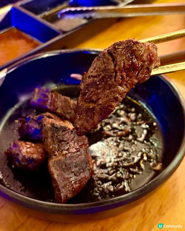 [勞蘇食]爆高質燒肉放題🍖