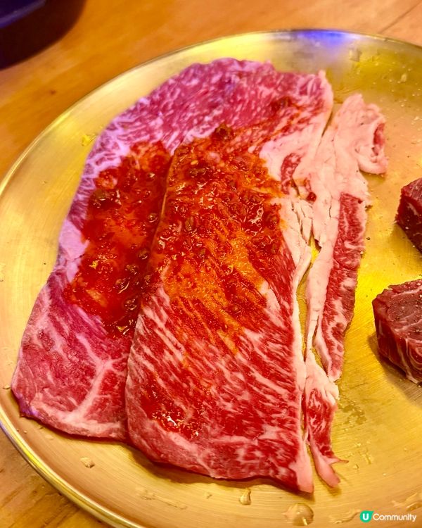 [勞蘇食]爆高質燒肉放題🍖