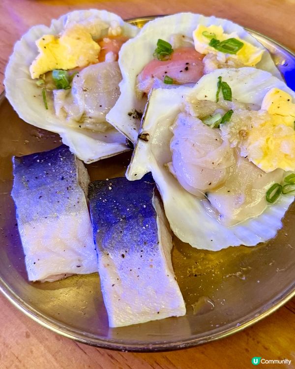 [勞蘇食]爆高質燒肉放題🍖