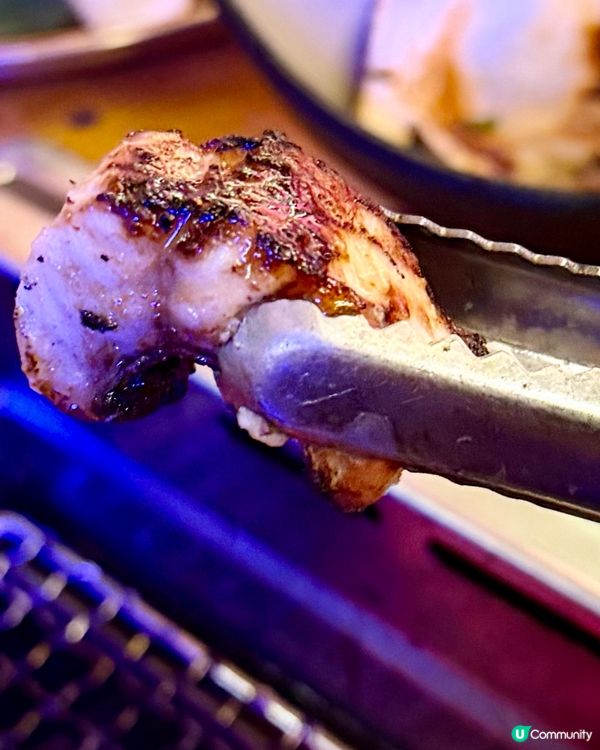 [勞蘇食]爆高質燒肉放題🍖