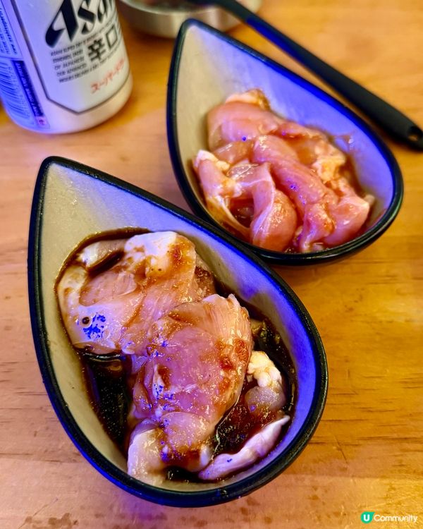 [勞蘇食]爆高質燒肉放題🍖