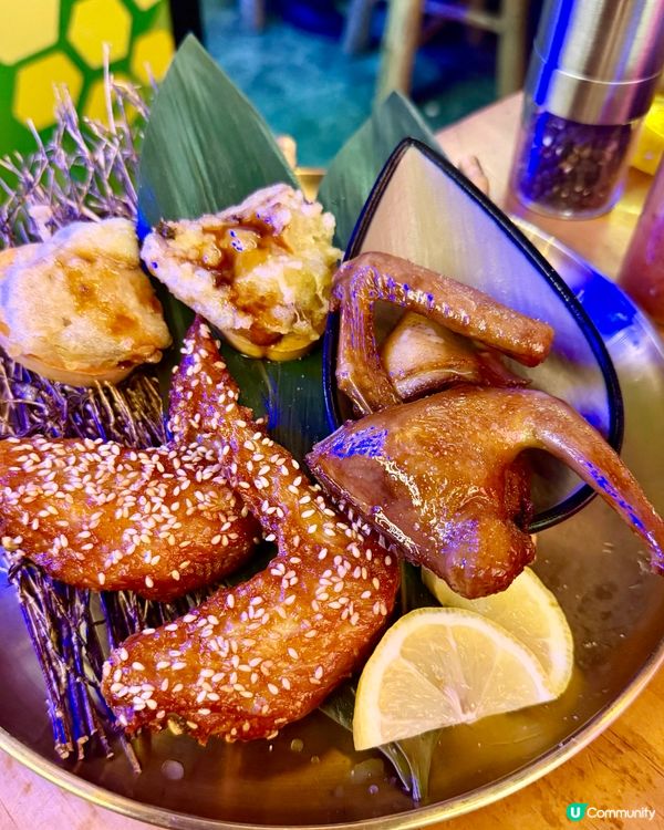 [勞蘇食]爆高質燒肉放題🍖