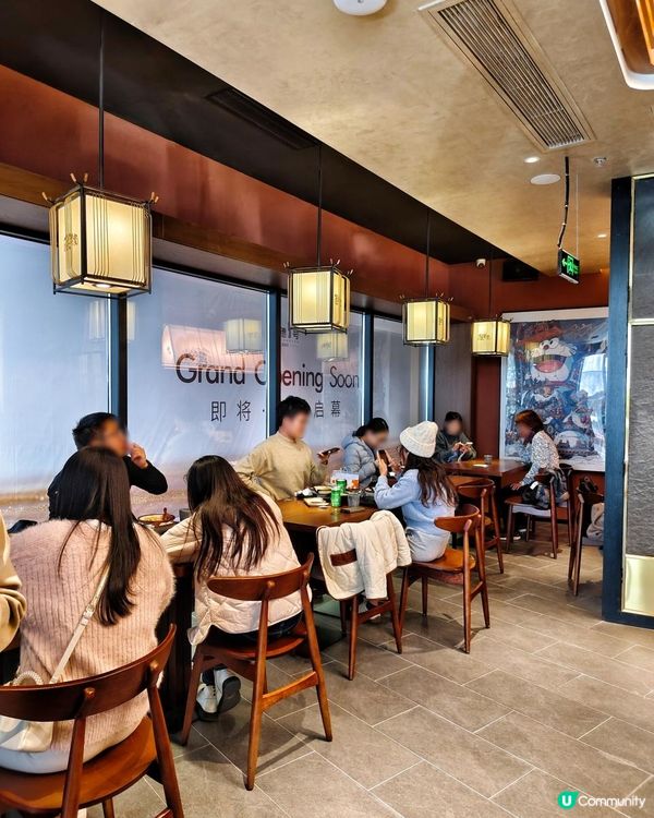 蟹叁寳新店登陸南山區！人氣鮮味蟹料理🫶🏻