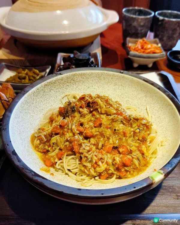 蟹叁寳新店登陸南山區！人氣鮮味蟹料理🫶🏻