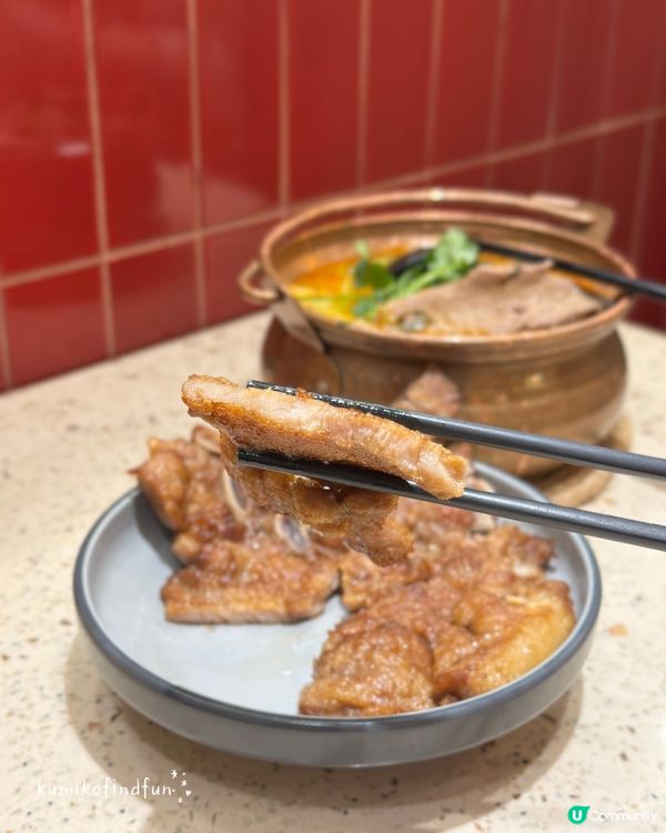 春城銅鍋米線！銅鑼灣新店試食 😋