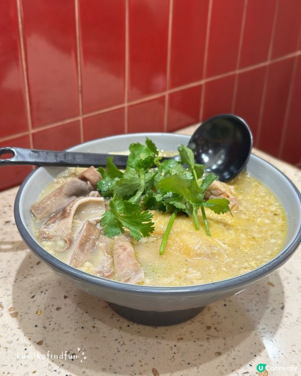春城銅鍋米線！銅鑼灣新店試食 😋