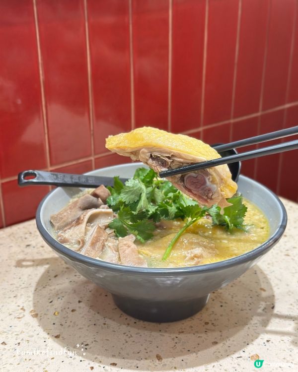 春城銅鍋米線！銅鑼灣新店試食 😋