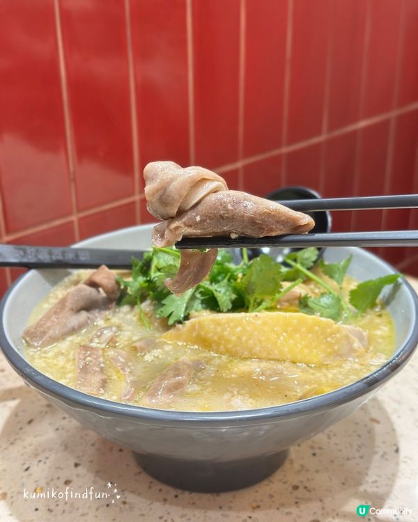 春城銅鍋米線！銅鑼灣新店試食 😋