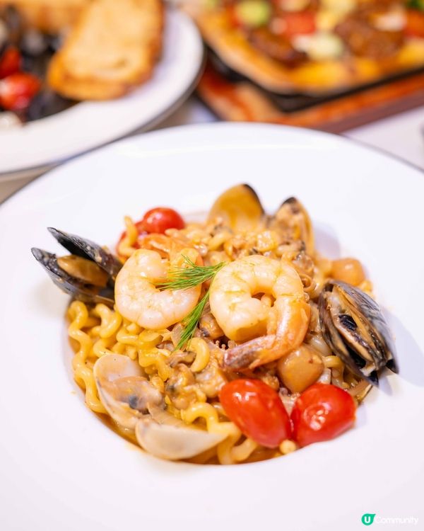 啟德打卡網球牆Cafe🎾