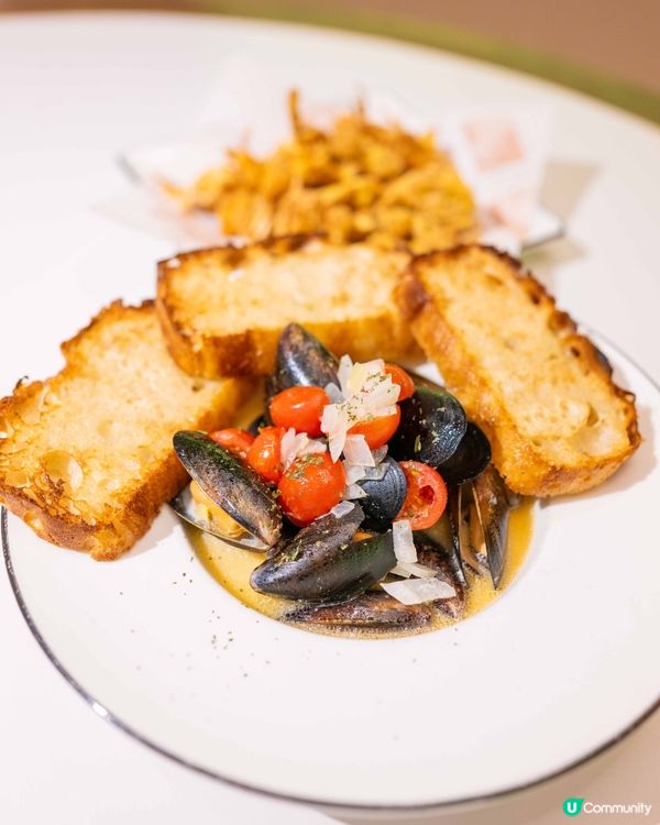 啟德打卡網球牆Cafe🎾