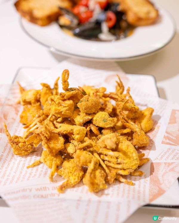 啟德打卡網球牆Cafe🎾