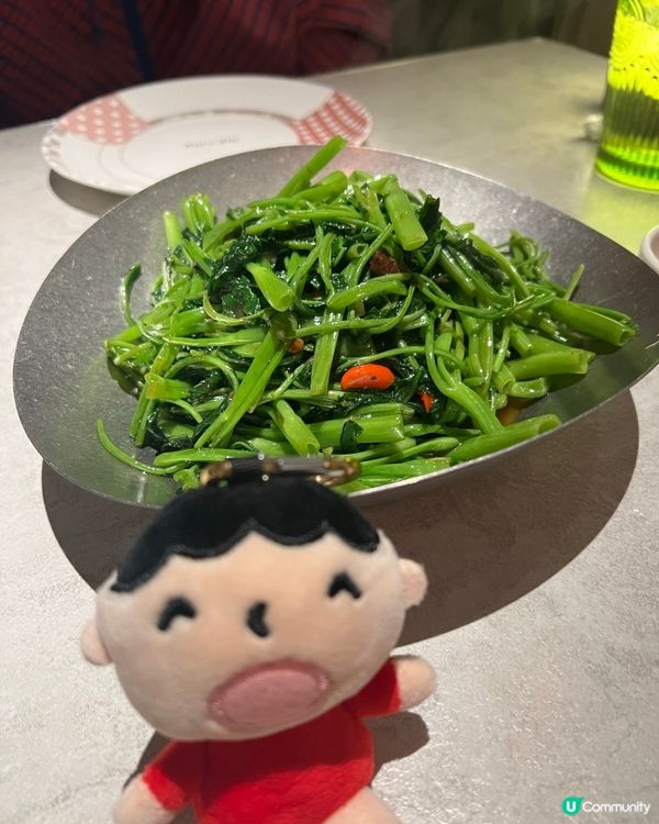美麗華商場Mue Mue泰國菜
