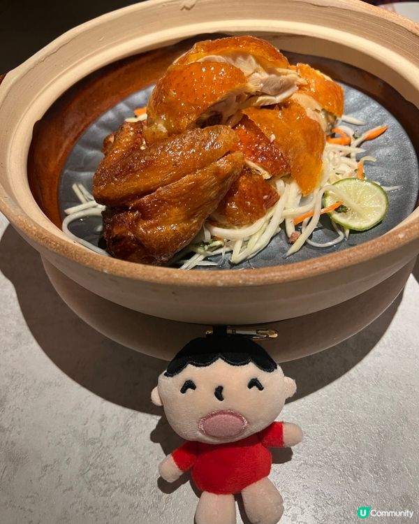 美麗華商場Mue Mue泰國菜