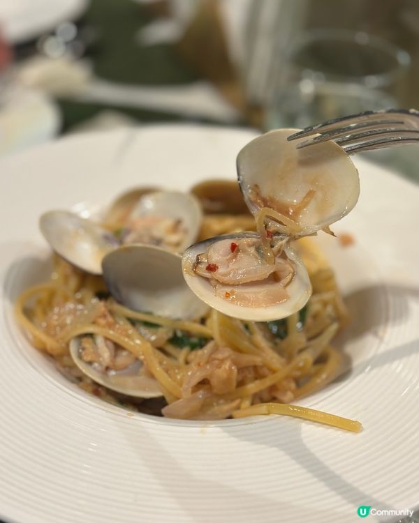 🦪🦪希慎蠔吧🤤 必食推介！