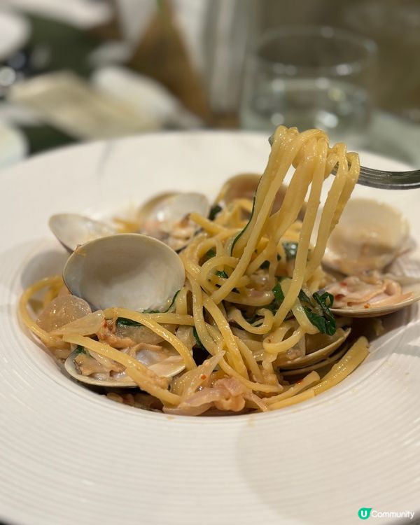 🦪🦪希慎蠔吧🤤 必食推介！