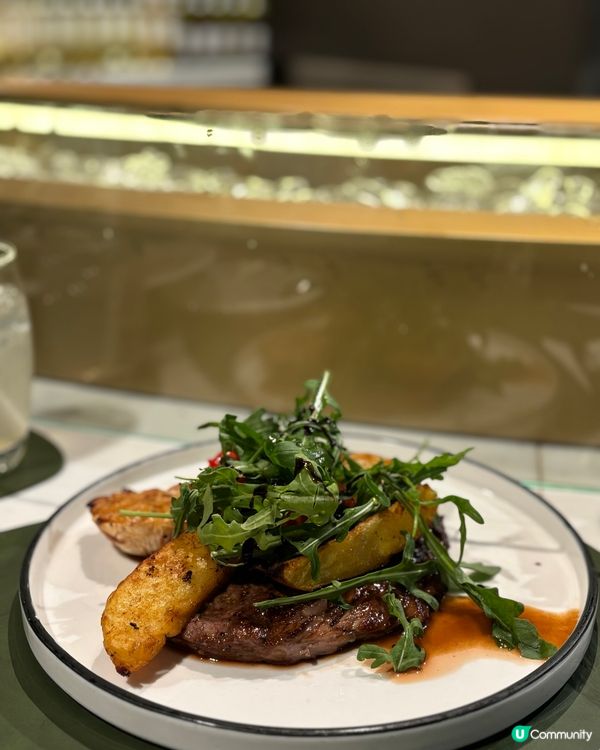 🦪🦪希慎蠔吧🤤 必食推介！