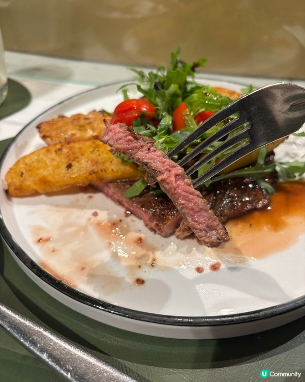 🦪🦪希慎蠔吧🤤 必食推介！