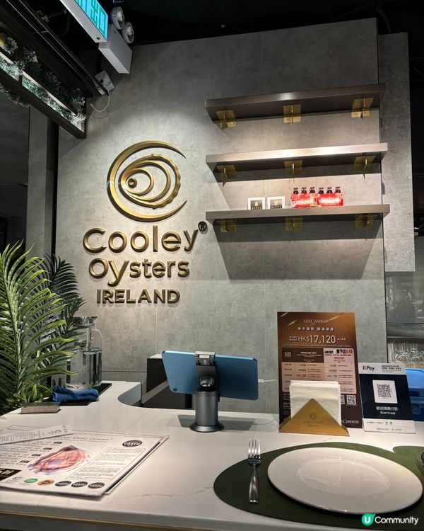 🦪🦪希慎蠔吧🤤 必食推介！