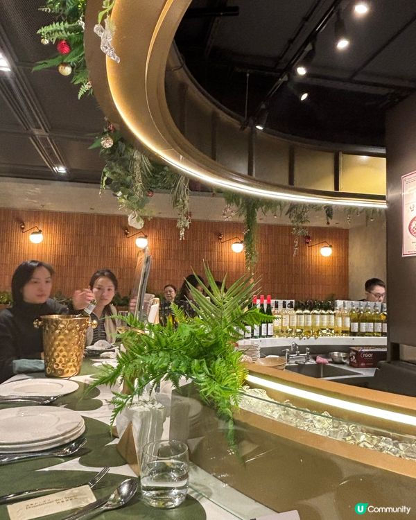 🦪🦪希慎蠔吧🤤 必食推介！