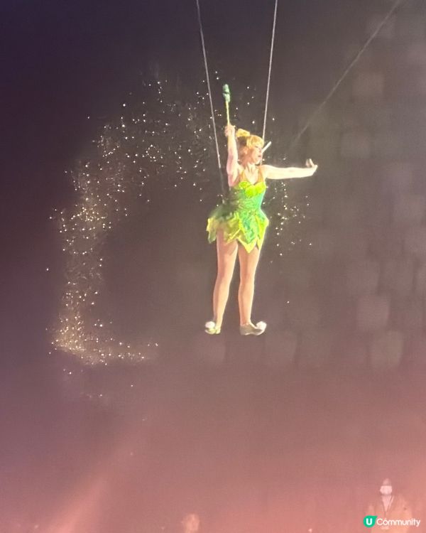 2026 Disney on Ice每年必睇✨曲目放送