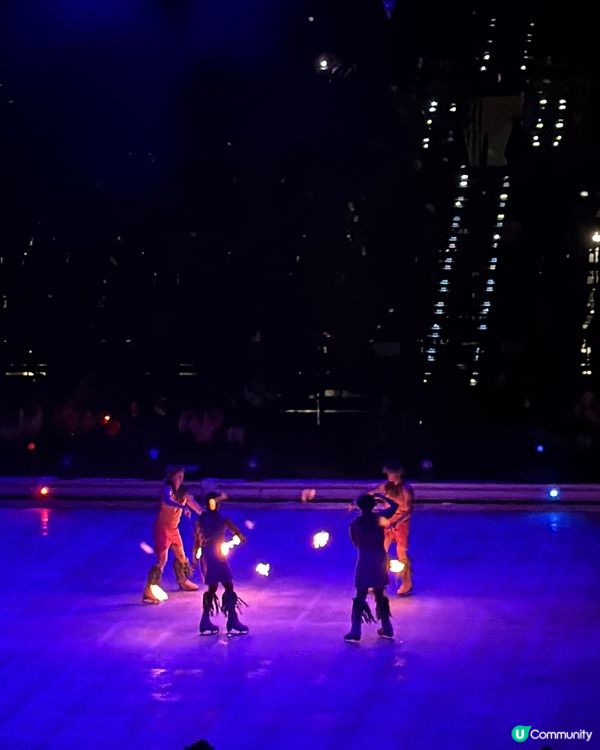 2026 Disney on Ice每年必睇✨曲目放送