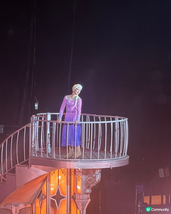 2026 Disney on Ice每年必睇✨曲目放送