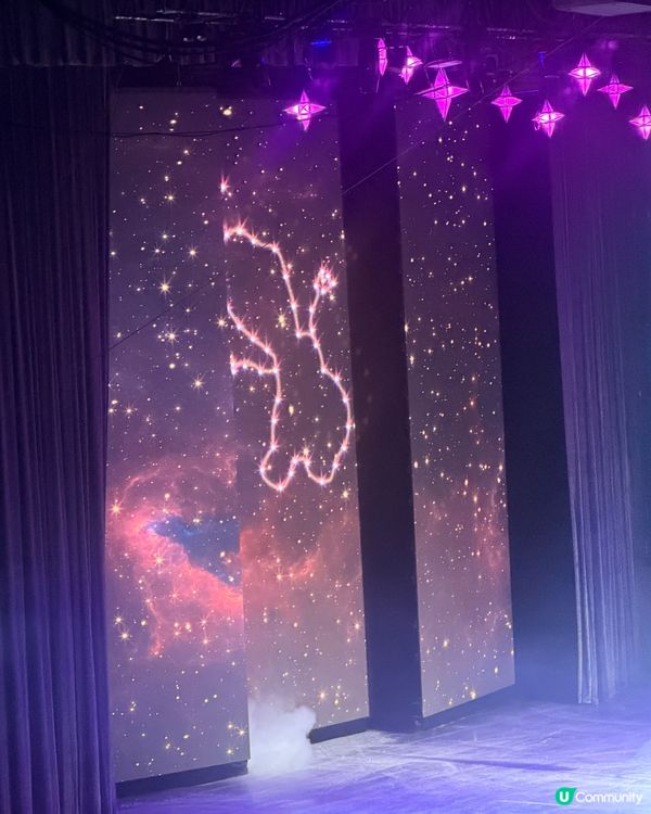 2026 Disney on Ice每年必睇✨曲目放送