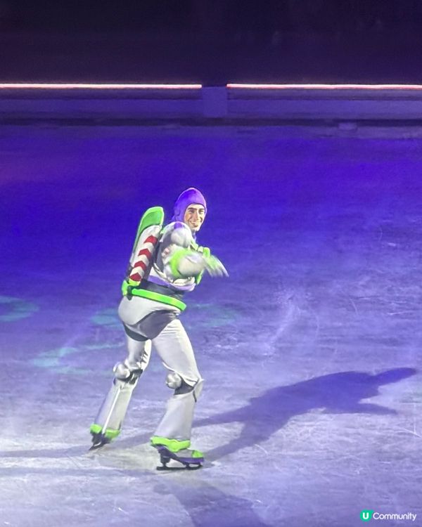 2026 Disney on Ice每年必睇✨曲目放送