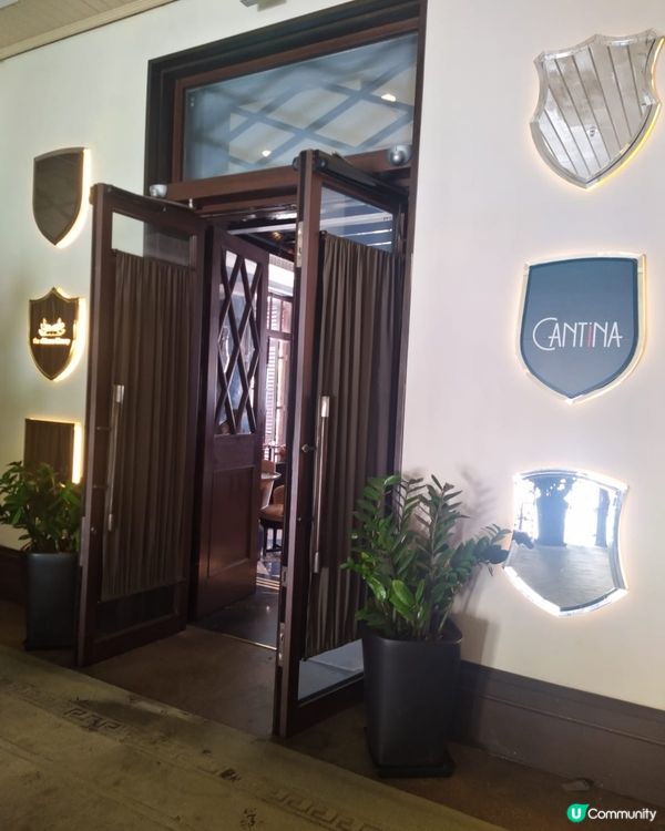 大館意式早午餐！無限前菜！