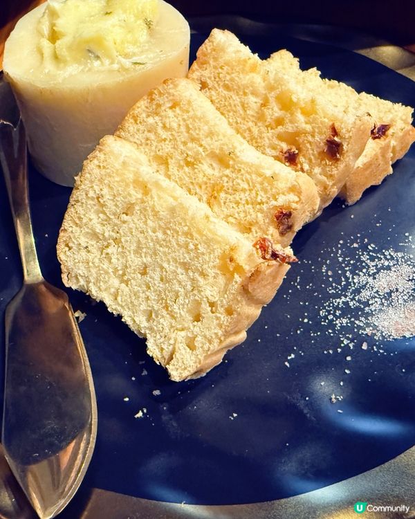 大角咀靚扒西餐廳