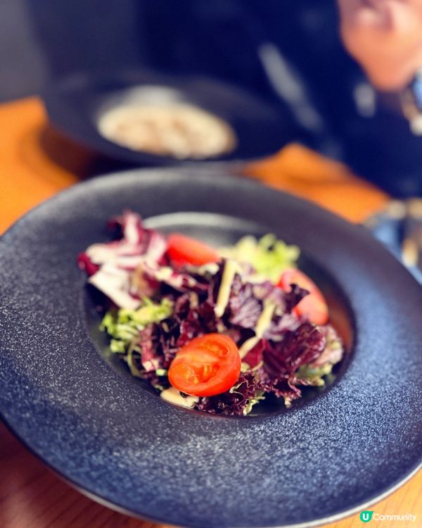 大角咀靚扒西餐廳