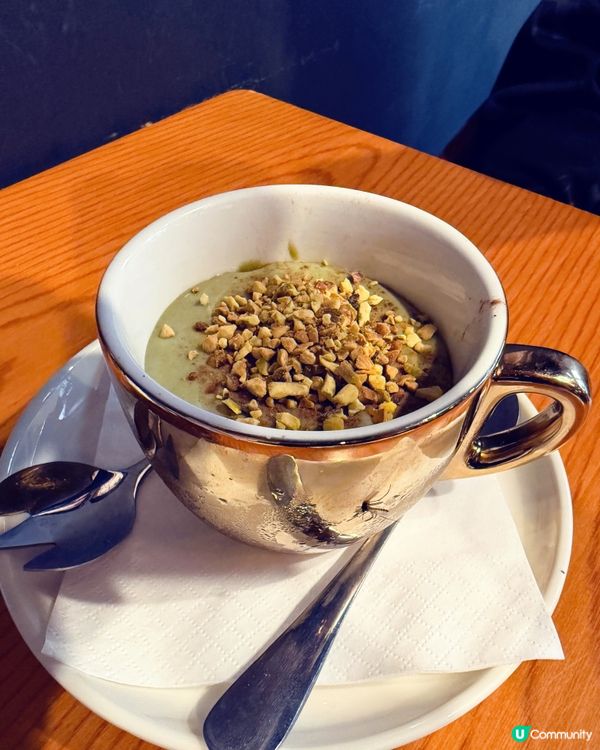 大角咀靚扒西餐廳