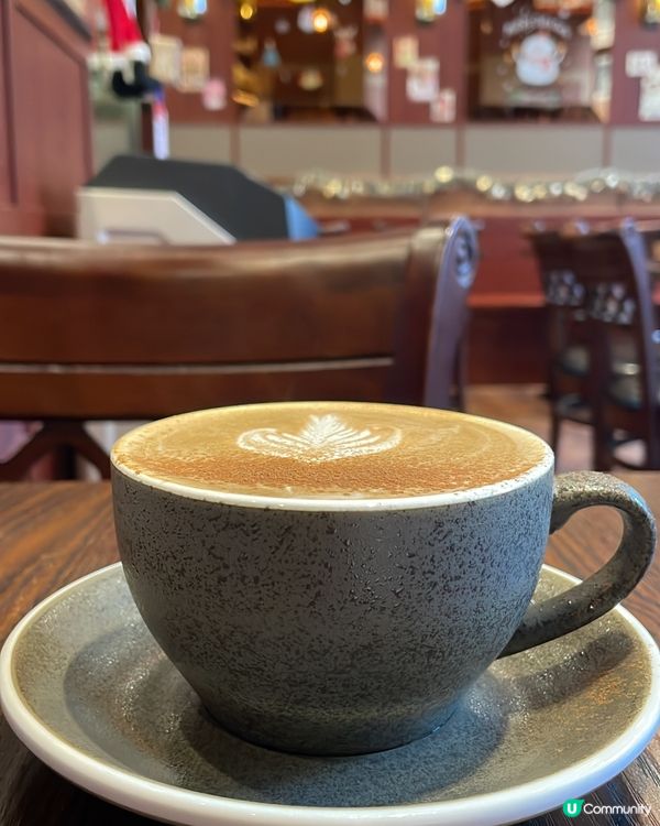 回味的「咖哩炸豬扒蛋包飯」🍛🍰