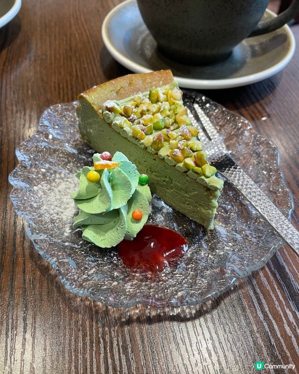 回味的「咖哩炸豬扒蛋包飯」🍛🍰