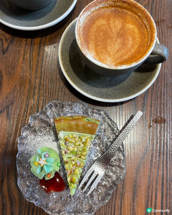 回味的「咖哩炸豬扒蛋包飯」🍛🍰