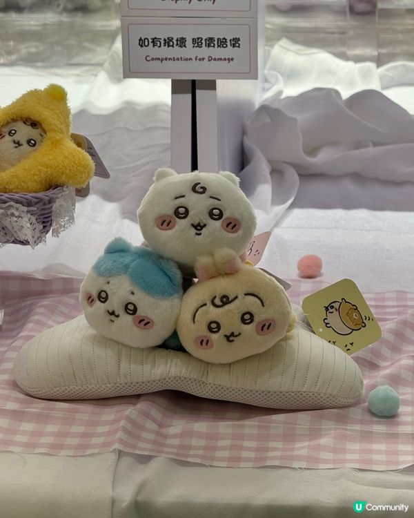 Chiikawa Baby 期間限定店🥰