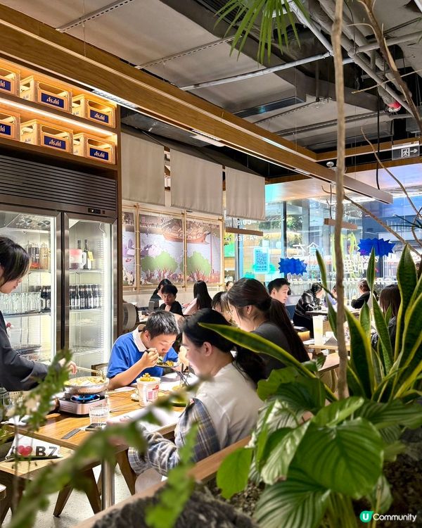 深圳日劇風小店！🤤💯