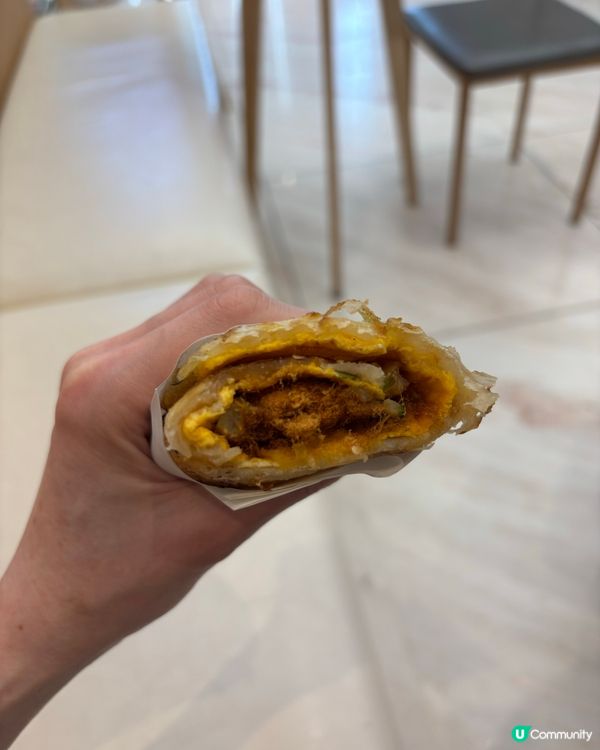 黑糖珍珠岩鹽奶 💯 勁好飲！