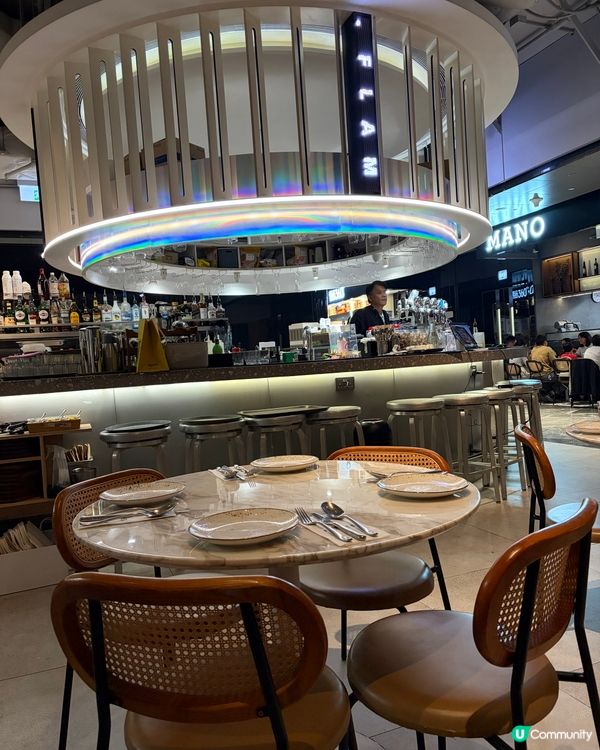 觀塘性價比極高西餐廳