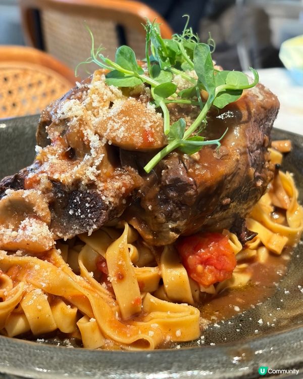 觀塘性價比極高西餐廳